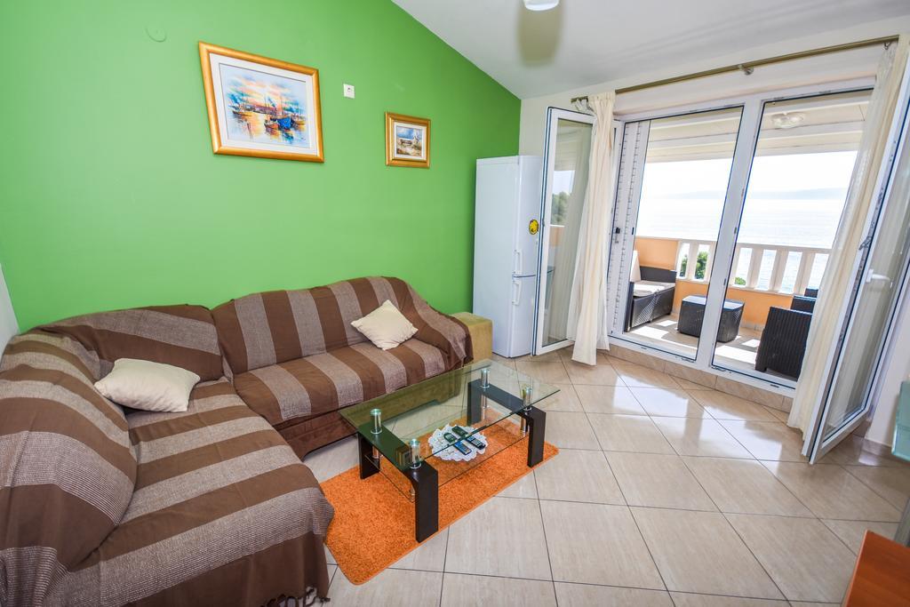 Vila Tatinja Trogir Exterior foto