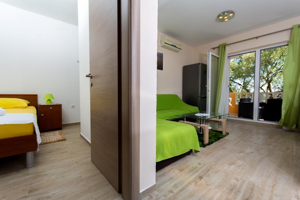 Vila Tatinja Trogir Exterior foto